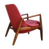 Kofod - Red Oak Furniture - Lounge Chair