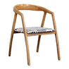 KRISTY - Dining Chair - RedOAK - Red Oak Furniture