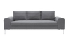 Largova - Red Oak Furniture - Modern Sofa