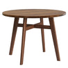 LISBON - Dining Table - RedOAK - Red Oak Furniture