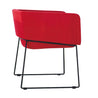 MAX - Lounge Chair - RedOAK - Red Oak Furniture
