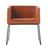 MAX - Lounge Chair - RedOAK - Red Oak Furniture
