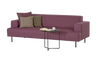 Meg - Red Oak Furniture - Modern Sofa