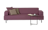 Meg - Red Oak Furniture - Modern Sofa
