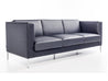Pearl - Red Oak Furniture - 3-Seater Sofa