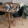 JASON Black - Accent Chair - RedOAK - Red Oak Furniture