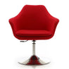 ANGEL - Lounge Chair - RedOAK - Red Oak Furniture