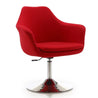 ANGEL - Lounge Chair - RedOAK - Red Oak Furniture
