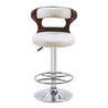 ARRIGO - Bar Stool - RedOAK - Red Oak Furniture
