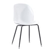 BINGO White - Accent Chair - RedOAK - Red Oak Furniture