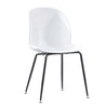 BINGO White - Accent Chair - RedOAK - Red Oak Furniture