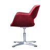 BENZO - Lounge Chair - RedOAK - Red Oak Furniture