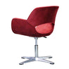 BENZO - Lounge Chair - RedOAK - Red Oak Furniture