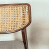 BINOTTI - Dining Chair - RedOAK - Red Oak Furniture