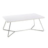 BRAD Rectangle - Centre Table - RedOAK - Red Oak Furniture