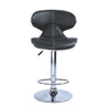 CANBERRA - Bar Stool - RedOAK - Red Oak Furniture