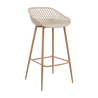 CINDY - Bar Stool - RedOAK - Red Oak Furniture