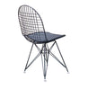 CLANCY Black - Accent Chair - RedOAK - Red Oak Furniture