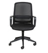 COLMAR Black - Office Chair - RedOAK - Red Oak Furniture