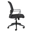 COLMAR Black - Office Chair - RedOAK - Red Oak Furniture