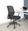 COLMAR Black - Office Chair - RedOAK - Red Oak Furniture