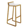 DALMORE - Bar Stool - RedOAK - Red Oak Furniture