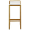 DALMORE - Bar Stool - RedOAK - Red Oak Furniture