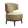 DELORIA - Lounge Chair - RedOAK - Red Oak Furniture
