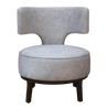 DELORIA - Lounge Chair - RedOAK - Red Oak Furniture
