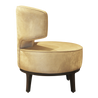DELORIA - Lounge Chair - RedOAK - Red Oak Furniture
