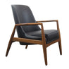 ELLISTON - Lounge Chair - RedOAK - Red Oak Furniture