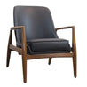 ELLISTON - Lounge Chair - RedOAK - Red Oak Furniture