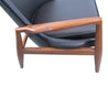 ELLISTON - Lounge Chair - RedOAK - Red Oak Furniture