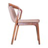 ELMA - Dining Chair - RedOAK - Red Oak Furniture