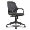 ELSA Black - Office Chair - RedOAK - Red Oak Furniture