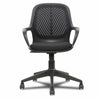ELSA Black - Office Chair - RedOAK - Red Oak Furniture