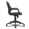 ELSA Black - Office Chair - RedOAK - Red Oak Furniture