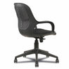 ELSA Black - Office Chair - RedOAK - Red Oak Furniture