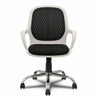 ELSA DX White - Office Chair - RedOAK - Red Oak Furniture