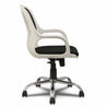 ELSA DX White - Office Chair - RedOAK - Red Oak Furniture