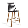 FANNY HC - Bar Stool - RedOAK - Red Oak Furniture
