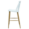FANNY HC - Bar Stool - RedOAK - Red Oak Furniture