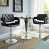 FIORELLO - Bar Stool - RedOAK - Red Oak Furniture