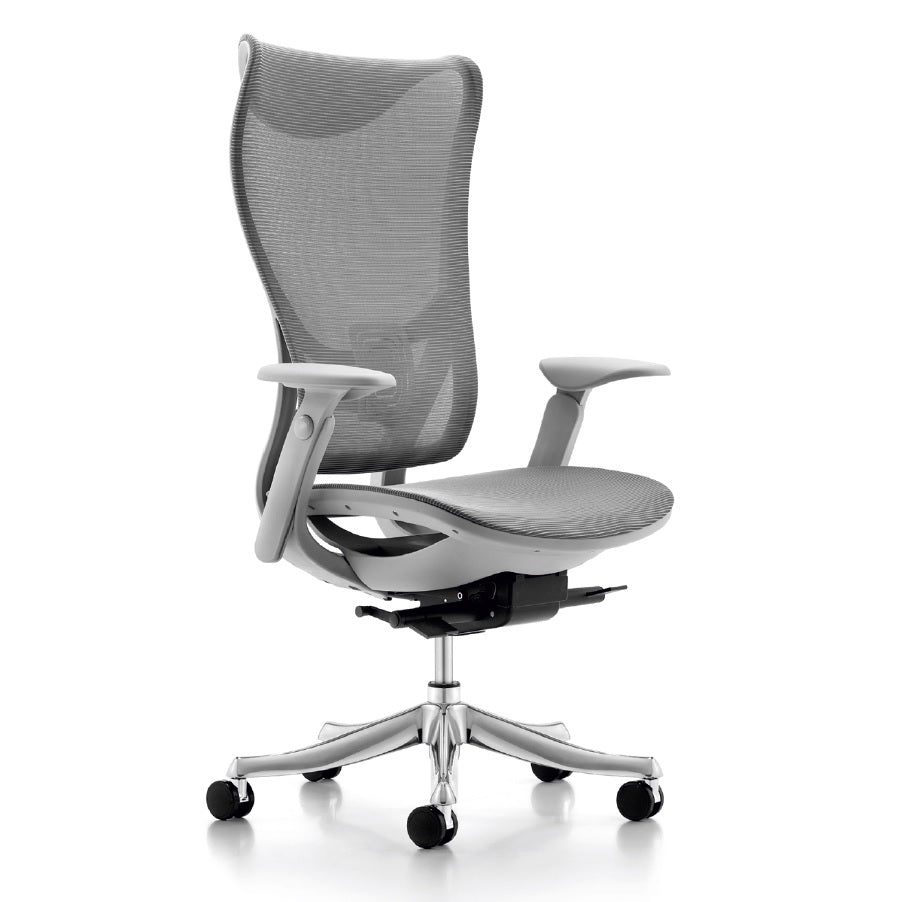 FLAME - Executive Chair - RedOAK - Red Oak Furniture