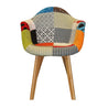 GAVIN - Accent Chair - RedOAK - Red Oak Furniture