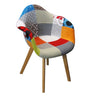 GAVIN - Accent Chair - RedOAK - Red Oak Furniture