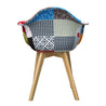 GAVIN - Accent Chair - RedOAK - Red Oak Furniture