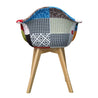 GAVIN - Accent Chair - RedOAK - Red Oak Furniture