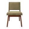 GETZ - Dining Chair - RedOAK - Red Oak Furniture