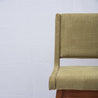 GETZ - Dining Chair - RedOAK - Red Oak Furniture